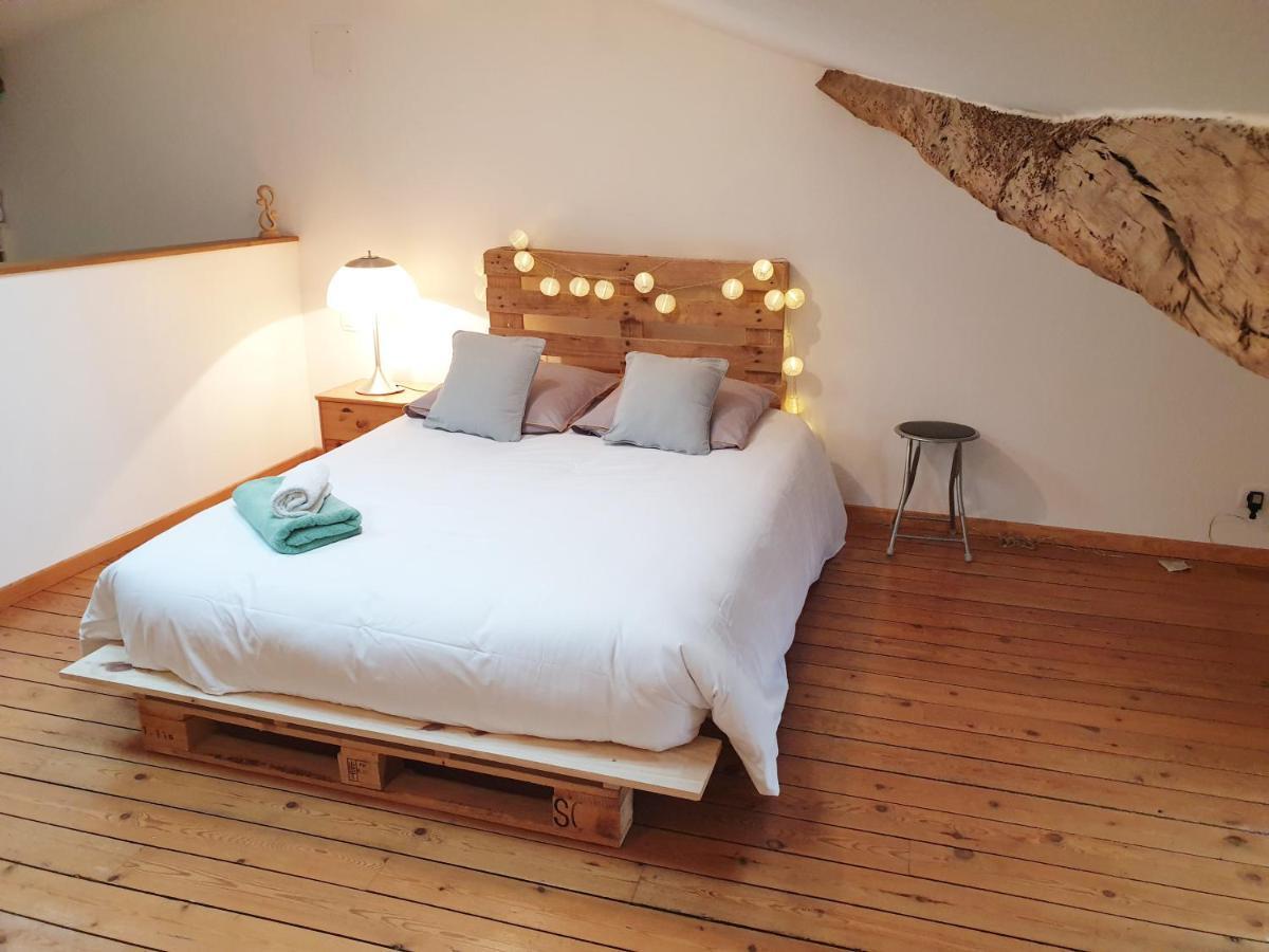 Maison de ville confortable avec cour interieure Angoulême Extérieur photo